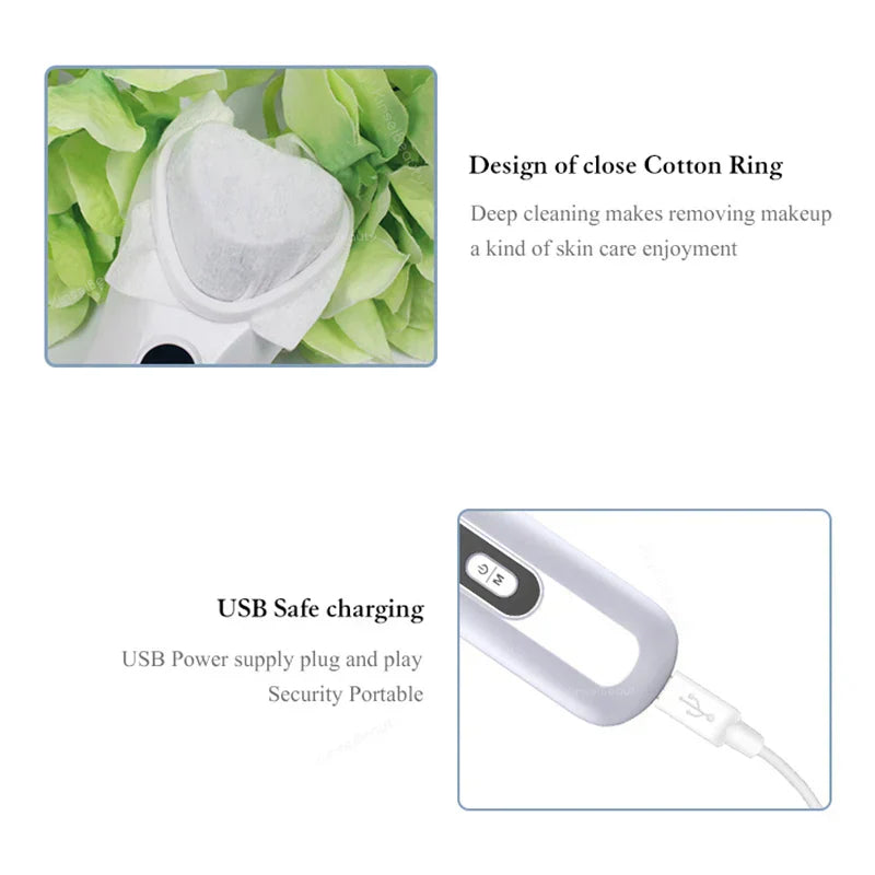 Home Facial Beauty Instrument