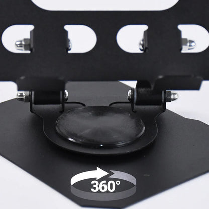 360°Rotating Tablet Bracket