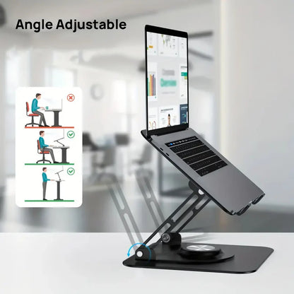 360°Rotating Tablet Bracket