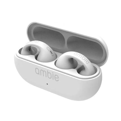Ambie™ | Wireless Sound Earcuffs