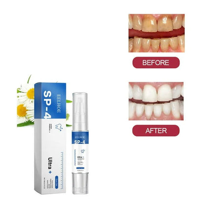 EELHOE SP-4 Ultra+ Teeth Whitening Serum