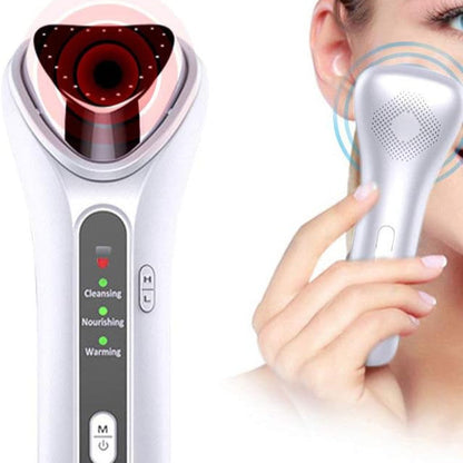 Home Facial Beauty Instrument