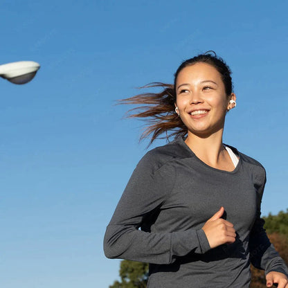 Ambie™ | Wireless Sound Earcuffs