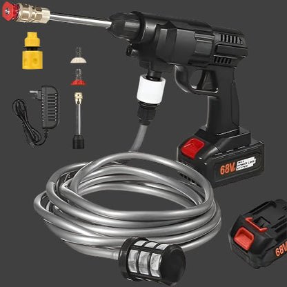 High Pressure Car Washer