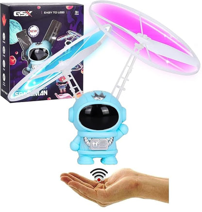 Kids Safe and Durable Astronaut Flying Toy