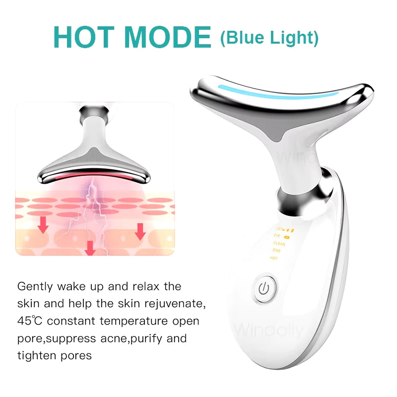 Anti-Wrinkle Face Roller