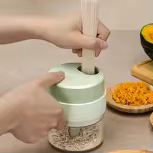 Denx - Vegetable Cutter