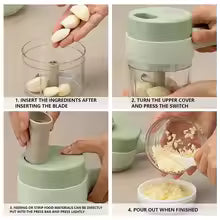 Denx - Vegetable Cutter