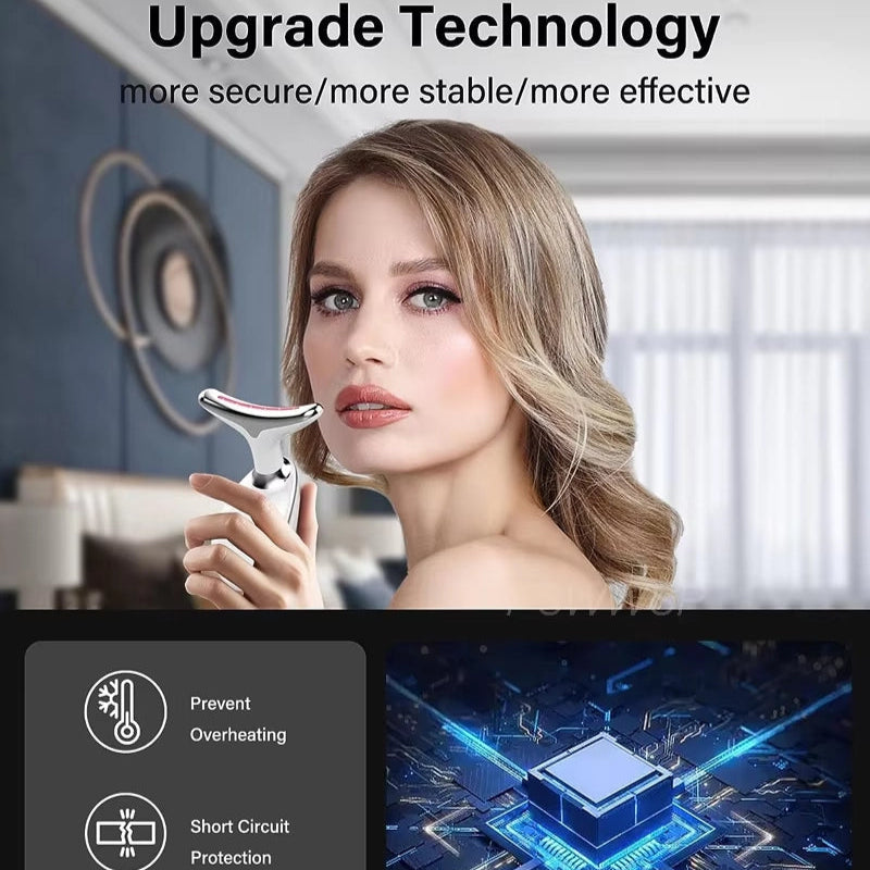 Anti-Wrinkle Face Roller