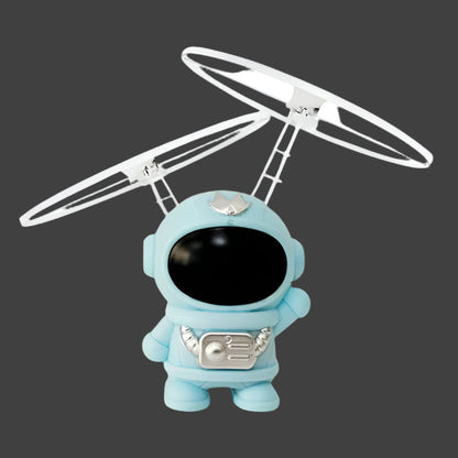 Kids Safe and Durable Astronaut Flying Toy