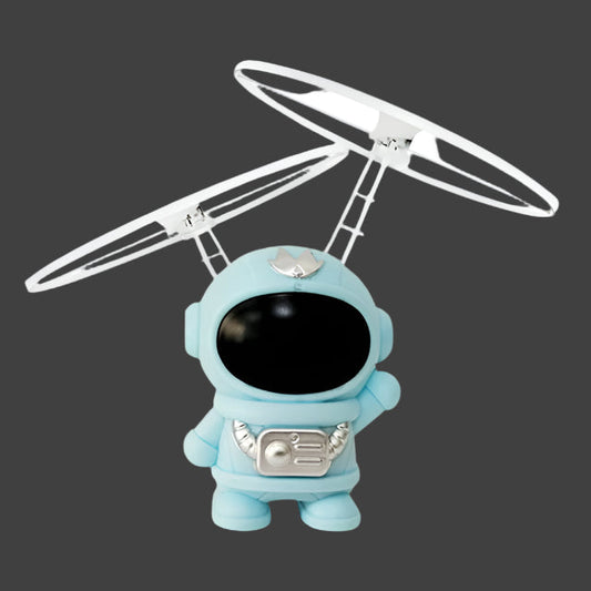 Kids Safe and Durable Astronaut Flying Toy