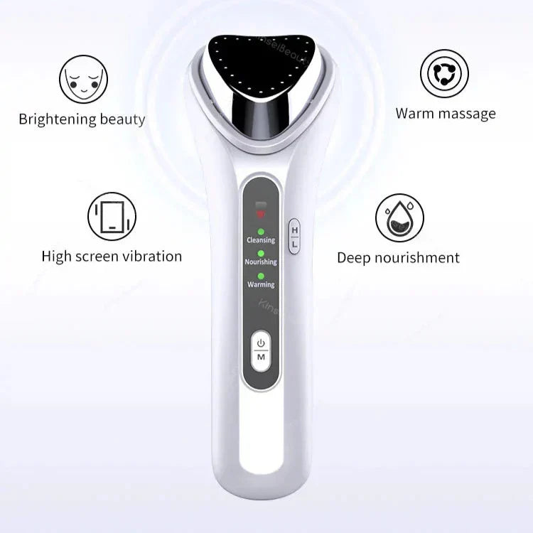 Home Facial Beauty Instrument