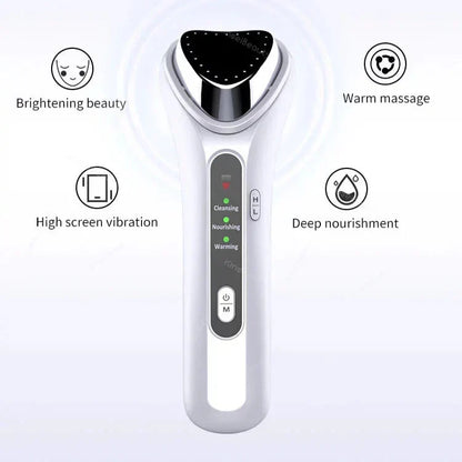 Home Facial Beauty Instrument
