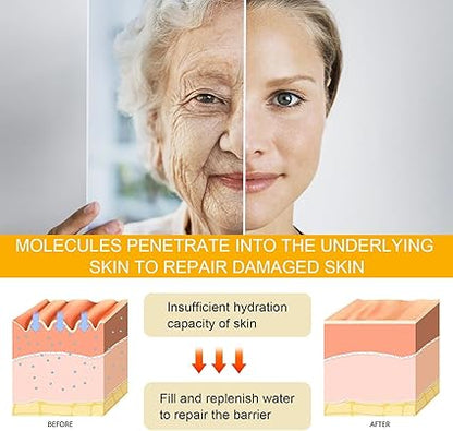 Eelhoe – Ginseng & Niacinamide Anti-Wrinkle Essence (Original)