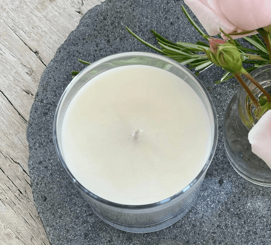 Fresh Vanilla Home Fragrance – Long-Lasting Cozy Aroma