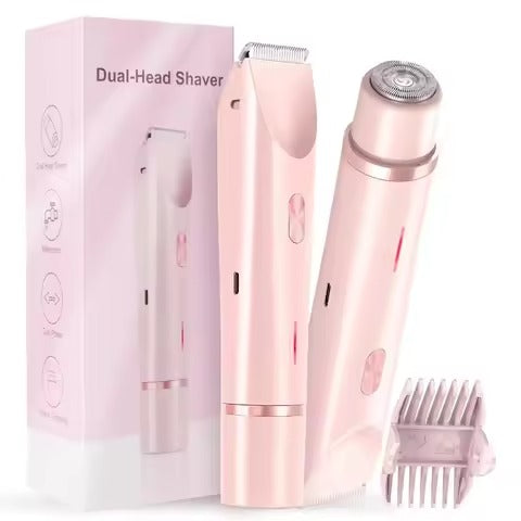 Women Trimmer 2 pcs + Rosemary Hair Care Gift(Combo)