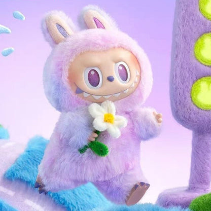 Labubu Mystery Box Collection