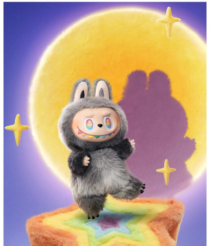 Labubu Mystery Box Collection