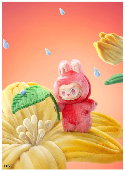 Labubu Mystery Box Collection