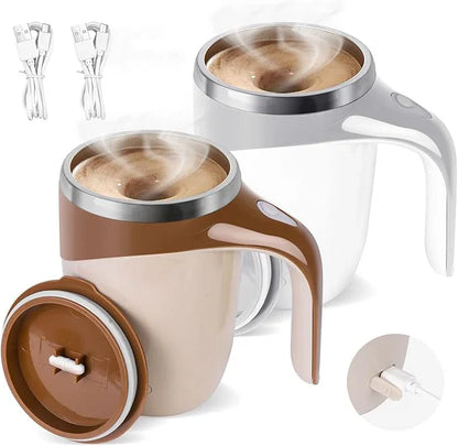 Rechargable String Cup