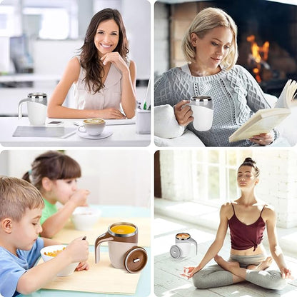 Rechargable String Cup