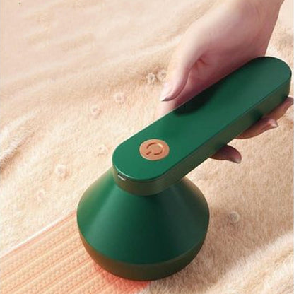 High-Performance Rechargeable Lint Remover